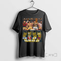 Officials Thesfniners A Look At The Nfc West T-Shirts, Hoodie, Sweatshirt | ZylaModa.com