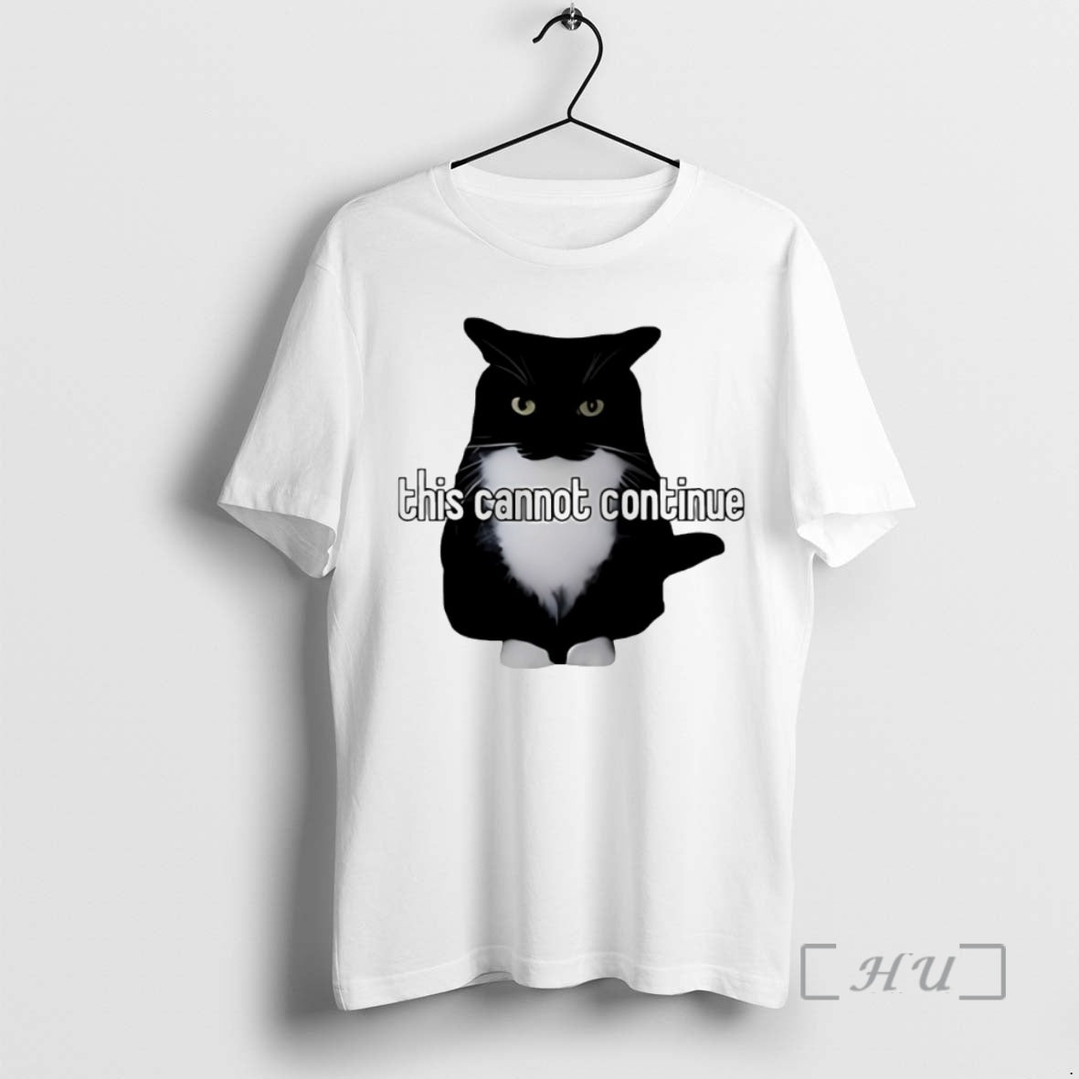 Officials This Cannot Continue Unicouniuni Cat Circle T-Shirts, Hoodie, Sweatshirt | ZylaModa.com