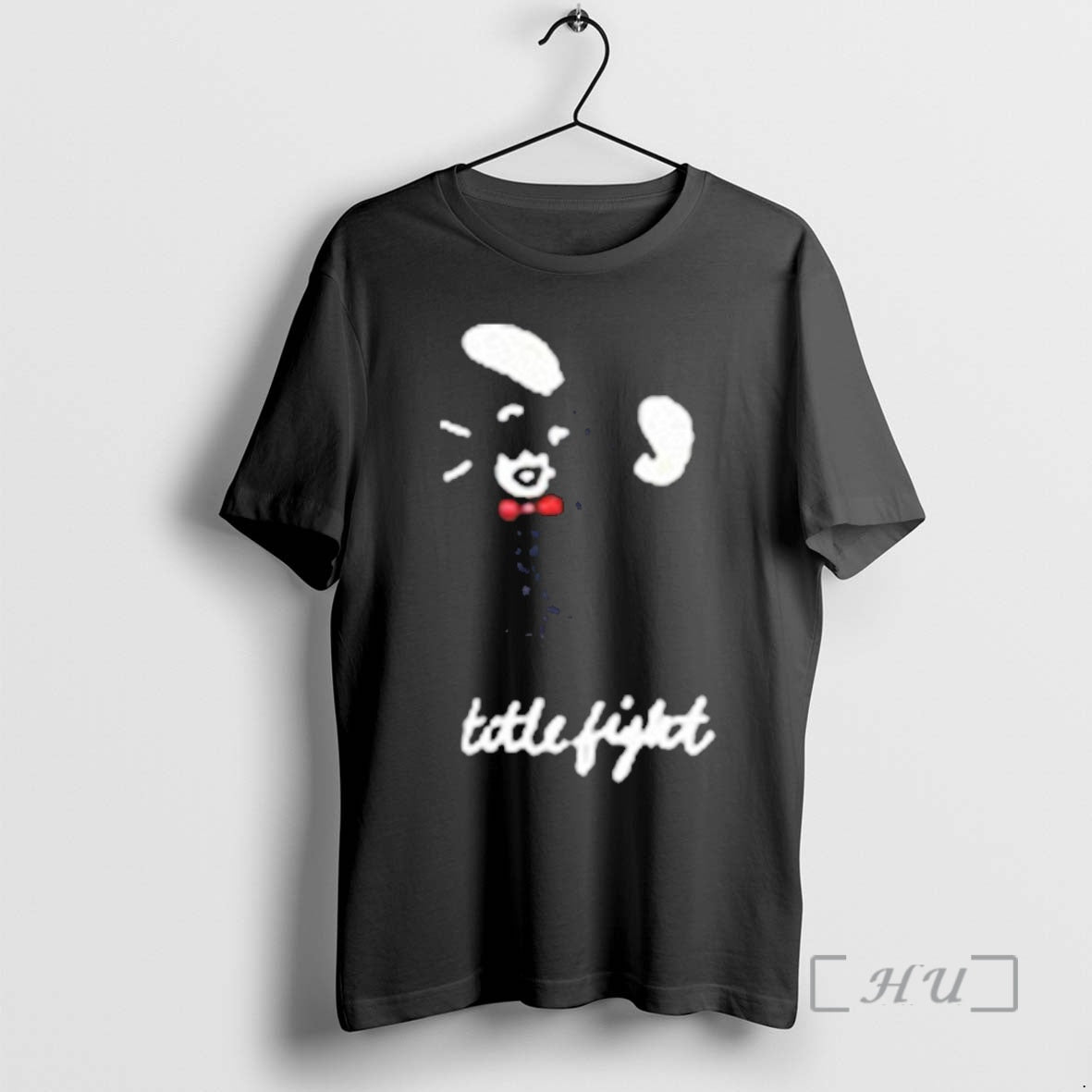 Officials Title Fight Mouse T-Shirts, Hoodie, Sweatshirt | ZylaModa.com