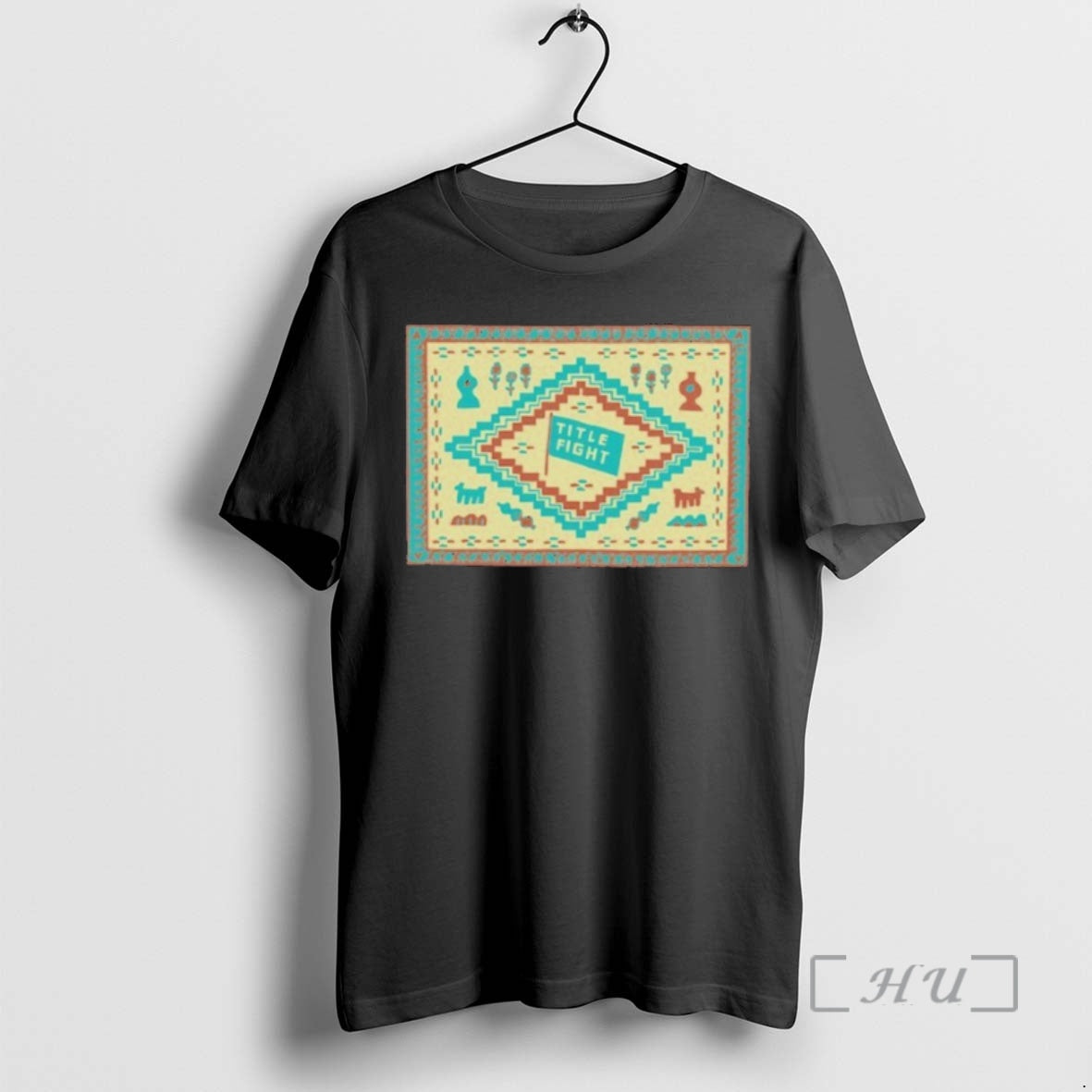 Officials Title Fight Rug T-Shirts, Hoodie, Sweatshirt | ZylaModa.com