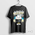 Officials Toledo Rocket Bushs Boca Raton Bowl Of Beans 2025 T-Shirts, Hoodie, Sweatshirt | ZylaModa.com