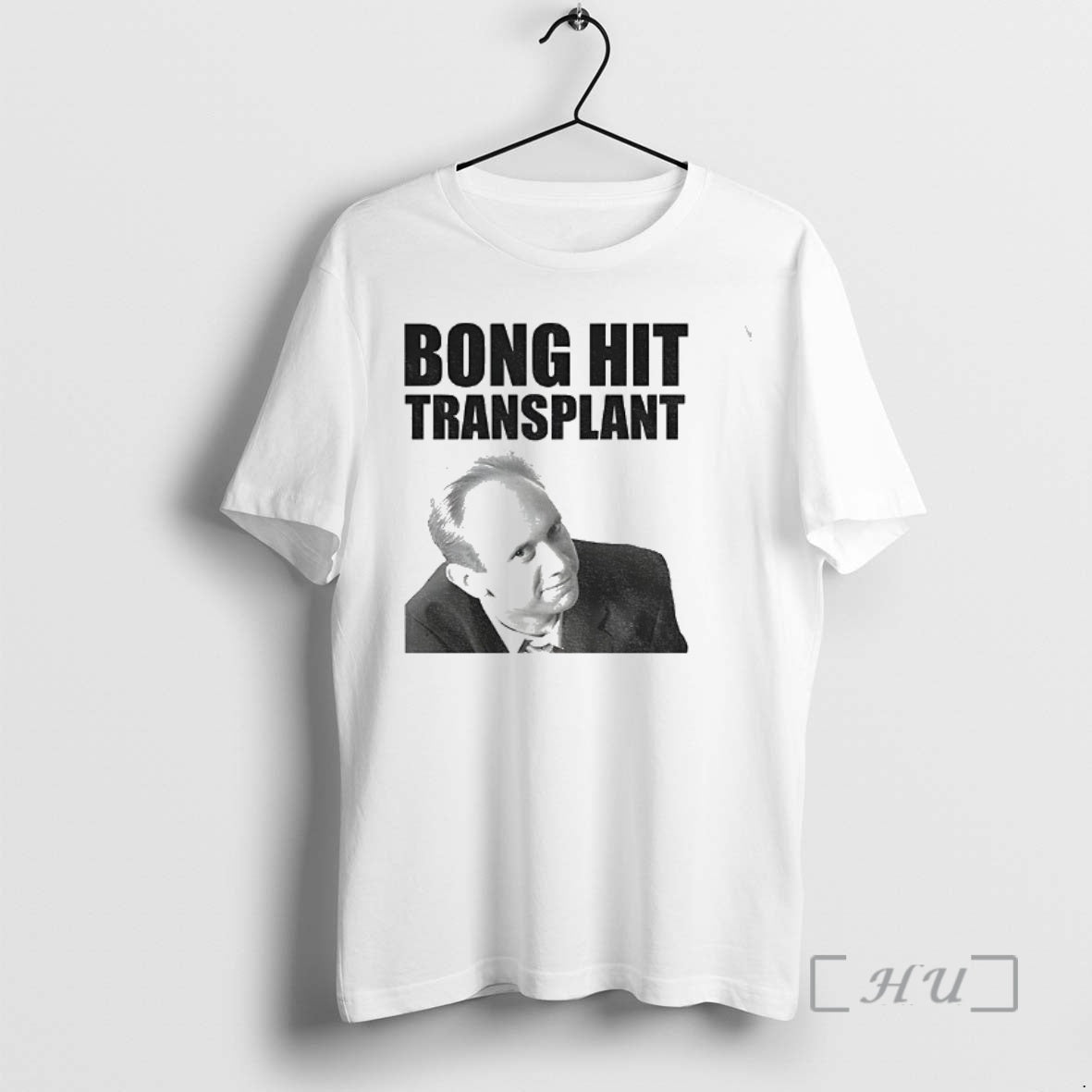 Officials Tom Myers Bong Hit Transplant T-Shirts, Hoodie, Sweatshirt | ZylaModa.com