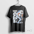 Officials Tommy Tremble Carolina Panthers Dance Vintage T-Shirts, Hoodie, Sweatshirt | ZylaModa.com