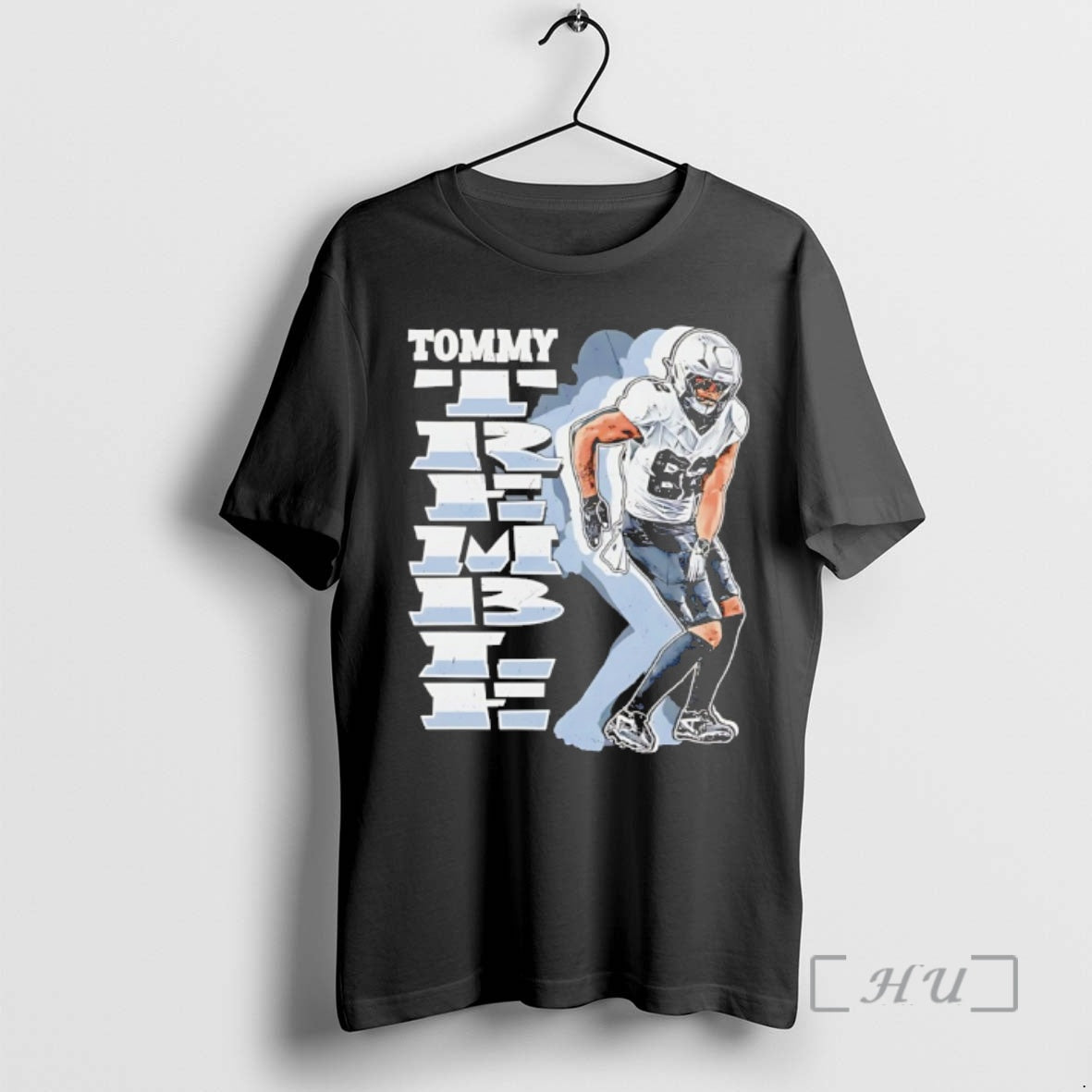Officials Tommy Tremble Carolina Panthers Dance Vintage T-Shirts, Hoodie, Sweatshirt | ZylaModa.com