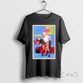 Officials Toni Storm Mina Shirakawa Timeless Love Bombs T-Shirts, Hoodie, Sweatshirt | ZylaModa.com
