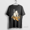 Officials Tony Ferguson Throw Some Sand Hand T-Shirts, Hoodie, Sweatshirt | ZylaModa.com