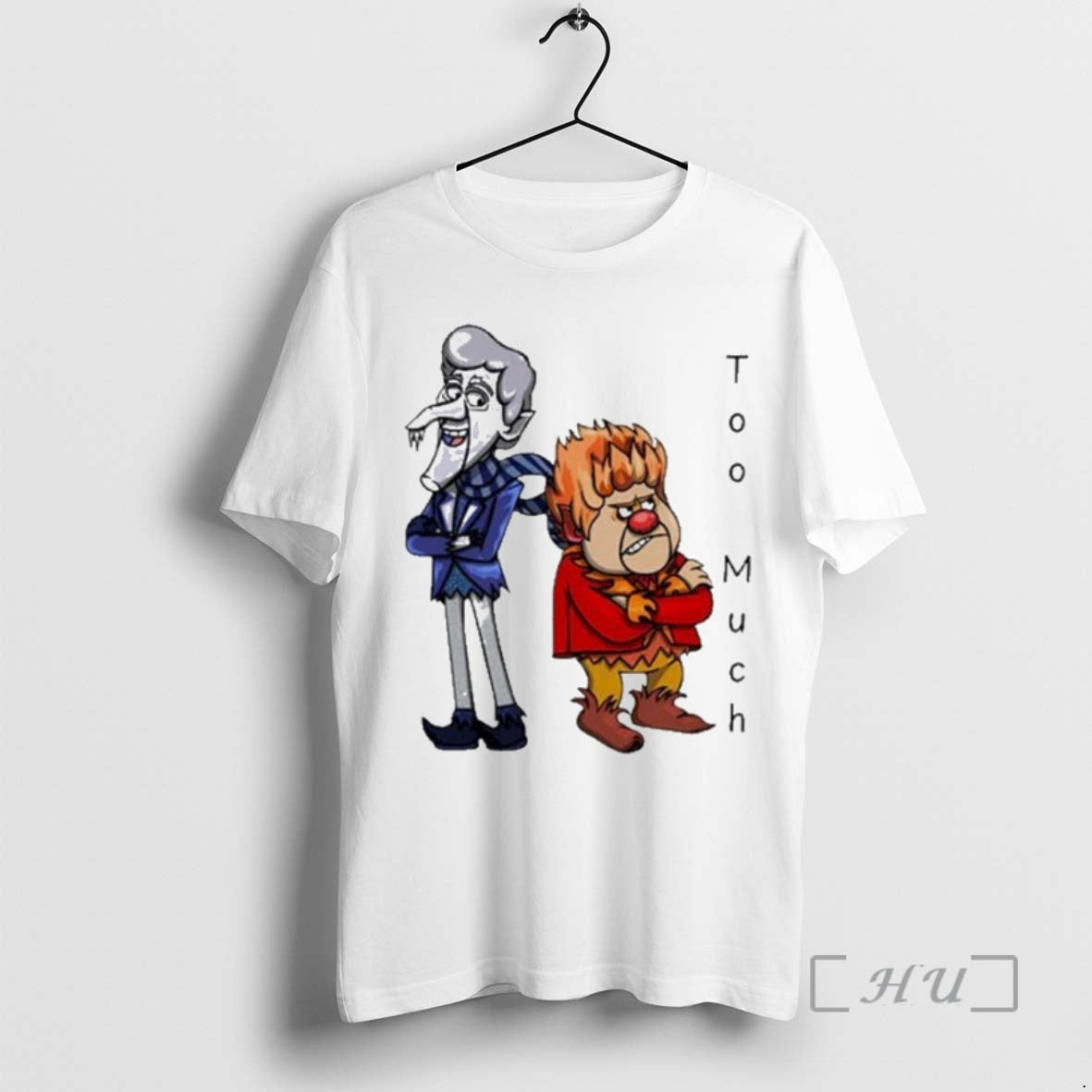 Officials Too Much John Kotrides Miser Brothers T-Shirts, Hoodie, Sweatshirt | ZylaModa.com
