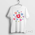 Officials Toronto Maple Leafs Sweet Talk Valentines Day T-Shirts, Hoodie, Sweatshirt | ZylaModa.com
