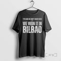 Officials Tottenham Hotspur Europa League Winners 17th And We Dont Know How We Won It T-Shirts, Hoodie, Sweatshirt