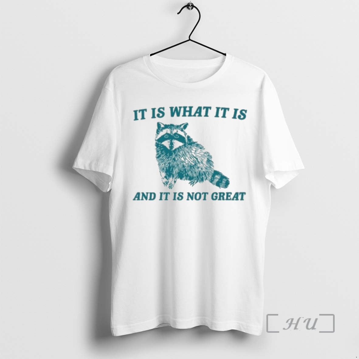 Officials Tracketpacer It Is What It Is And It Is Not Great Premium T Shirts Hoodie, Sweatshirt | ZylaModa.com