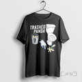 Officials Trashed Panda Drunk Raccoon T-Shirts, Hoodie, Sweatshirt | ZylaModa.com