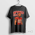 Officials Travis Kelce Unfinished Business Graphic T-Shirts, Hoodie, Sweatshirt | ZylaModa.com