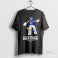 Officials Tre White Goalie Academy Zero Goals Allowed Zero Games T-Shirts, Hoodie, Sweatshirt | ZylaModa.com