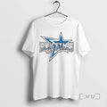 Officials Treaty Oak Revival Blue Stars Dance Team T-Shirts, Hoodie, Sweatshirt | ZylaModa.com