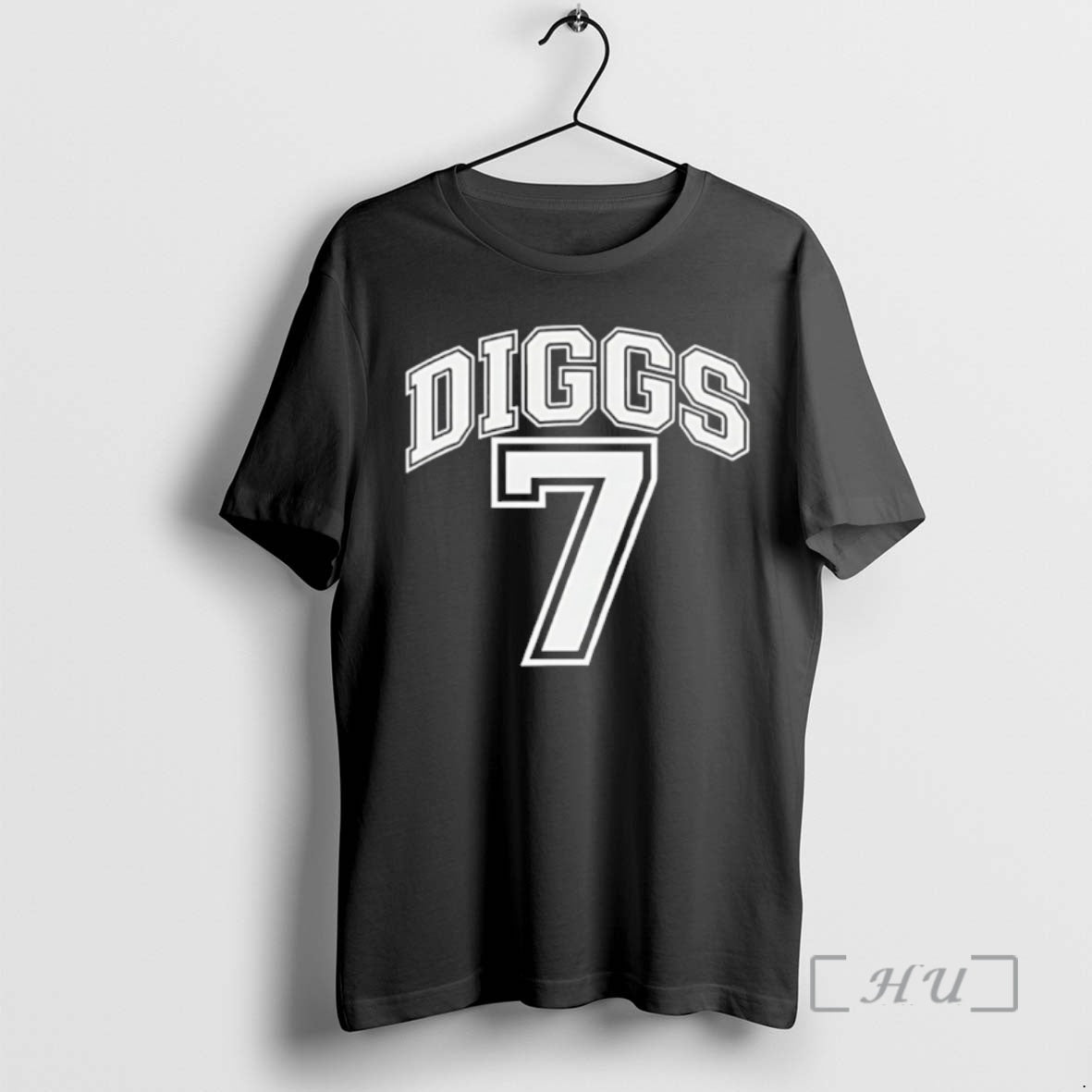 Officials Trevon Diggs Son Aaiden Diggs 7 T-Shirts, Hoodie, Sweatshirt | ZylaModa.com