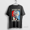 Officials Trump American Horror Story Anti Graphic T-Shirts, Hoodie, Sweatshirt | ZylaModa.com