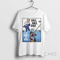 Officials Trump Dale Abolish Ice Forever T-Shirts, Hoodie, Sweatshirt | ZylaModa.com