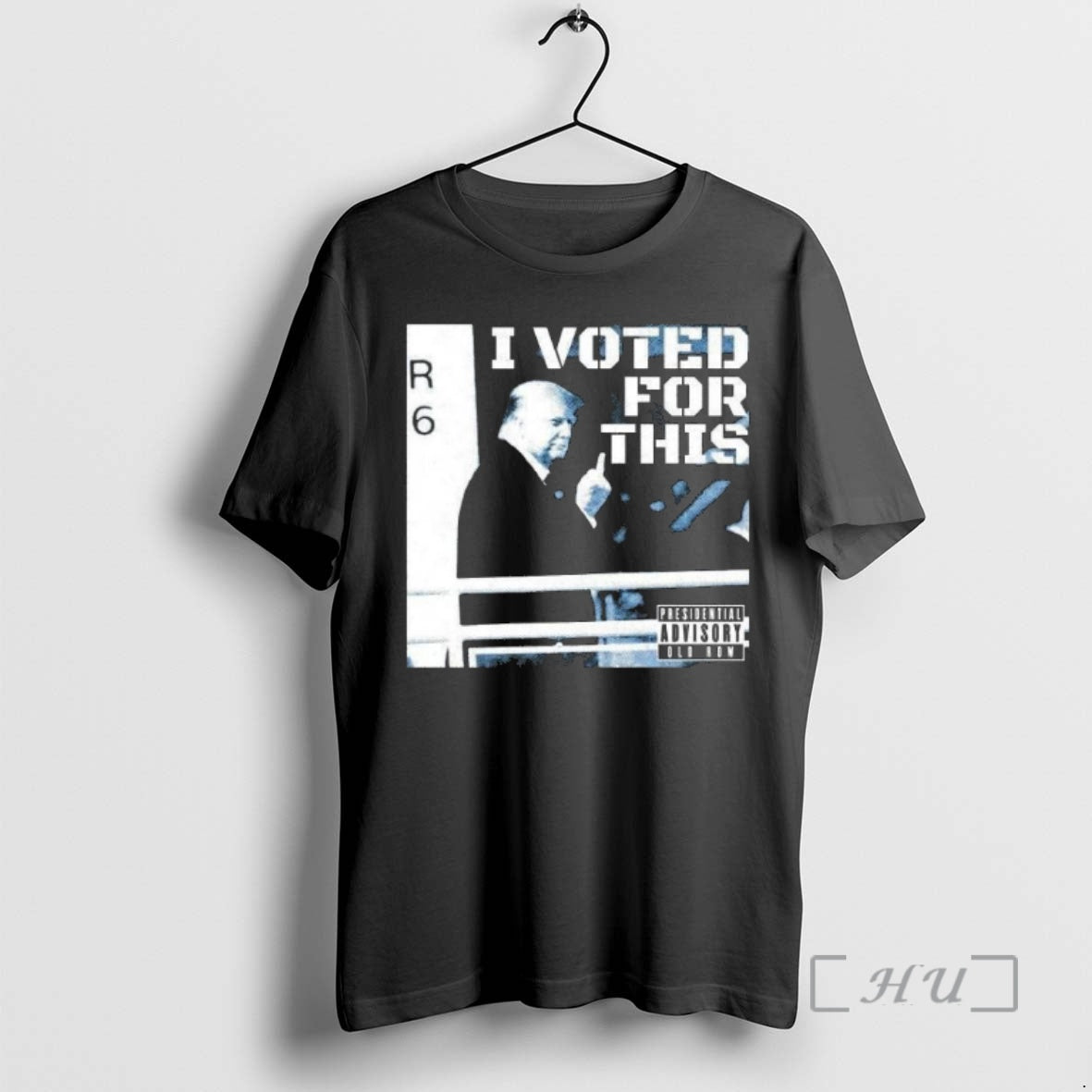 Officials Trump I Voted For This R6 T-Shirts, Hoodie, Sweatshirt | ZylaModa.com