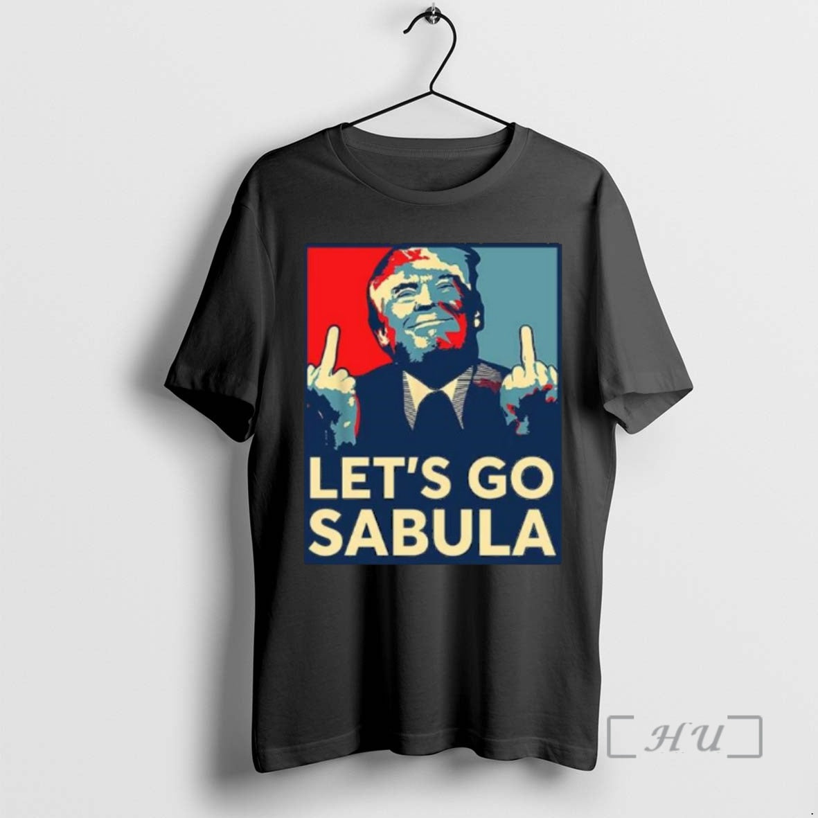 Officials Trump Lets Go Sabula T-Shirts, Hoodie, Sweatshirt | ZylaModa.com