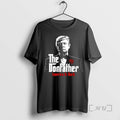 Officials Trump The Donfather America Is Back 2026 T-Shirts, Hoodie, Sweatshirt | ZylaModa.com