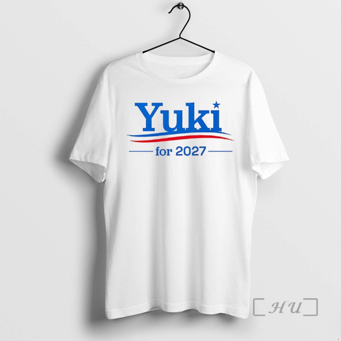 Officials Tsunoda Yuki For 2027 Vcarb Campaign Logo T-Shirts, Hoodie, Sweatshirt | ZylaModa.com