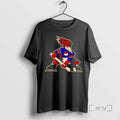 Officials Tucson Roadrunners Ccm Kachina Mascot Hockey T-Shirts, Hoodie, Sweatshirt | ZylaModa.com
