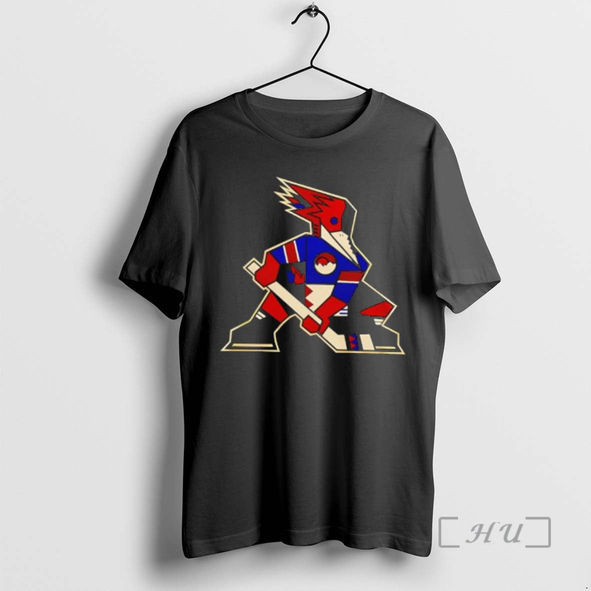 Officials Tucson Roadrunners Ccm Kachina Mascot Hockey T-Shirts, Hoodie, Sweatshirt | ZylaModa.com