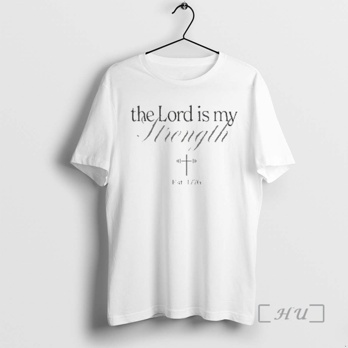 Officials Turning Point Lord Is My Strength Est T-Shirts, Hoodie, Sweatshirt | ZylaModa.com
