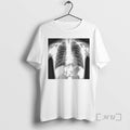 Officials Tyler Shoughs Post Game X Ray Confirms Hes Got That Dog In Him Premium T-Shirts, Hoodie, Sweatshirt | ZylaModa.com