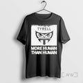Officials Tyrell Corporation More Human Than Human T-Shirts, Hoodie, Sweatshirt | ZylaModa.com