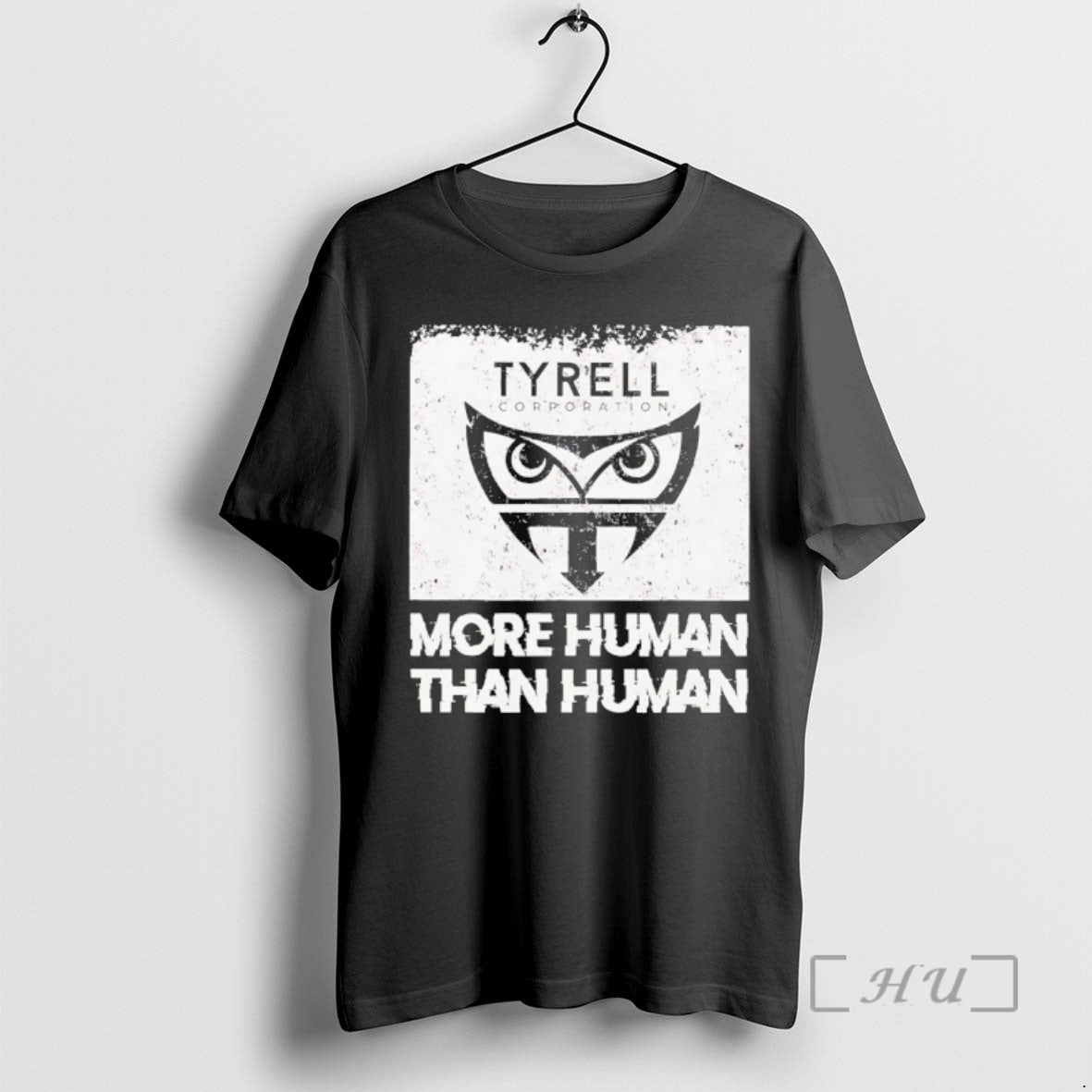 Officials Tyrell Corporation More Human Than Human T-Shirts, Hoodie, Sweatshirt | ZylaModa.com