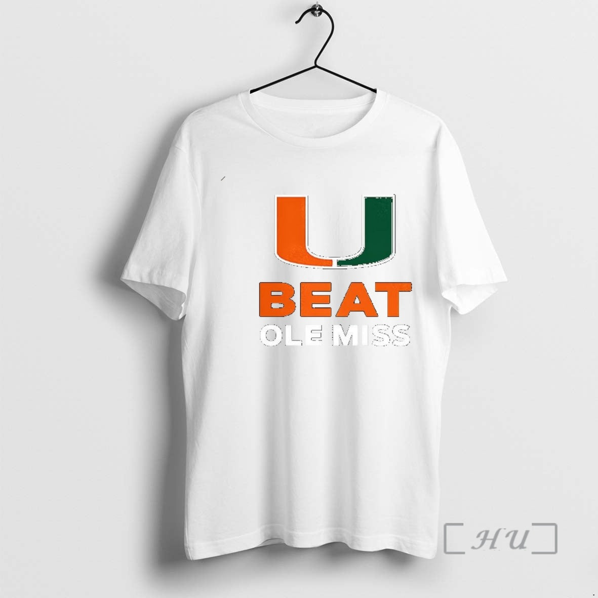 Officials U Miami Football Beat Ole Miss 2026 T-Shirts, Hoodie, Sweatshirt | ZylaModa.com