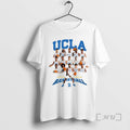 Officials Ucla Mens Basketball 2025 2026 Team Collage T-Shirts, Hoodie, Sweatshirt | ZylaModa.com