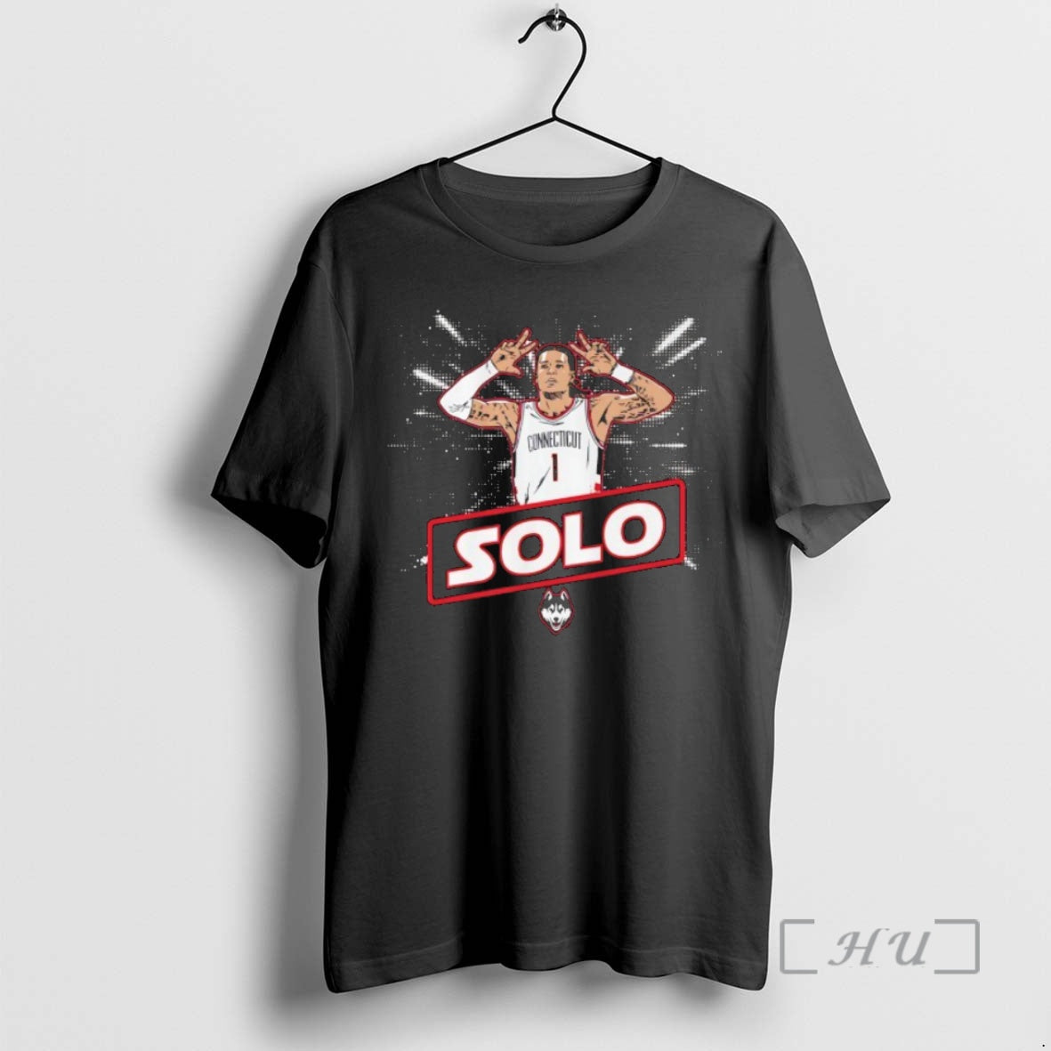 Officials Uconn Huskies Basketball Solo Ball Name Pose T-Shirts, Hoodie, Sweatshirt | ZylaModa.com