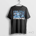 Officials Unc Football Its Gonna Be Drake Maye T-Shirts, Hoodie, Sweatshirt | ZylaModa.com