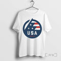 Officials Usa All The Way 2026 Logo T-Shirts, Hoodie, Sweatshirt | ZylaModa.com