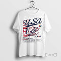 Officials Usa Baseball 2026 World Baseball Classic T-Shirts, Hoodie, Sweatshirt | ZylaModa.com