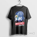 Officials Usa Eagle Hockey T-Shirts, Hoodie, Sweatshirt | ZylaModa.com