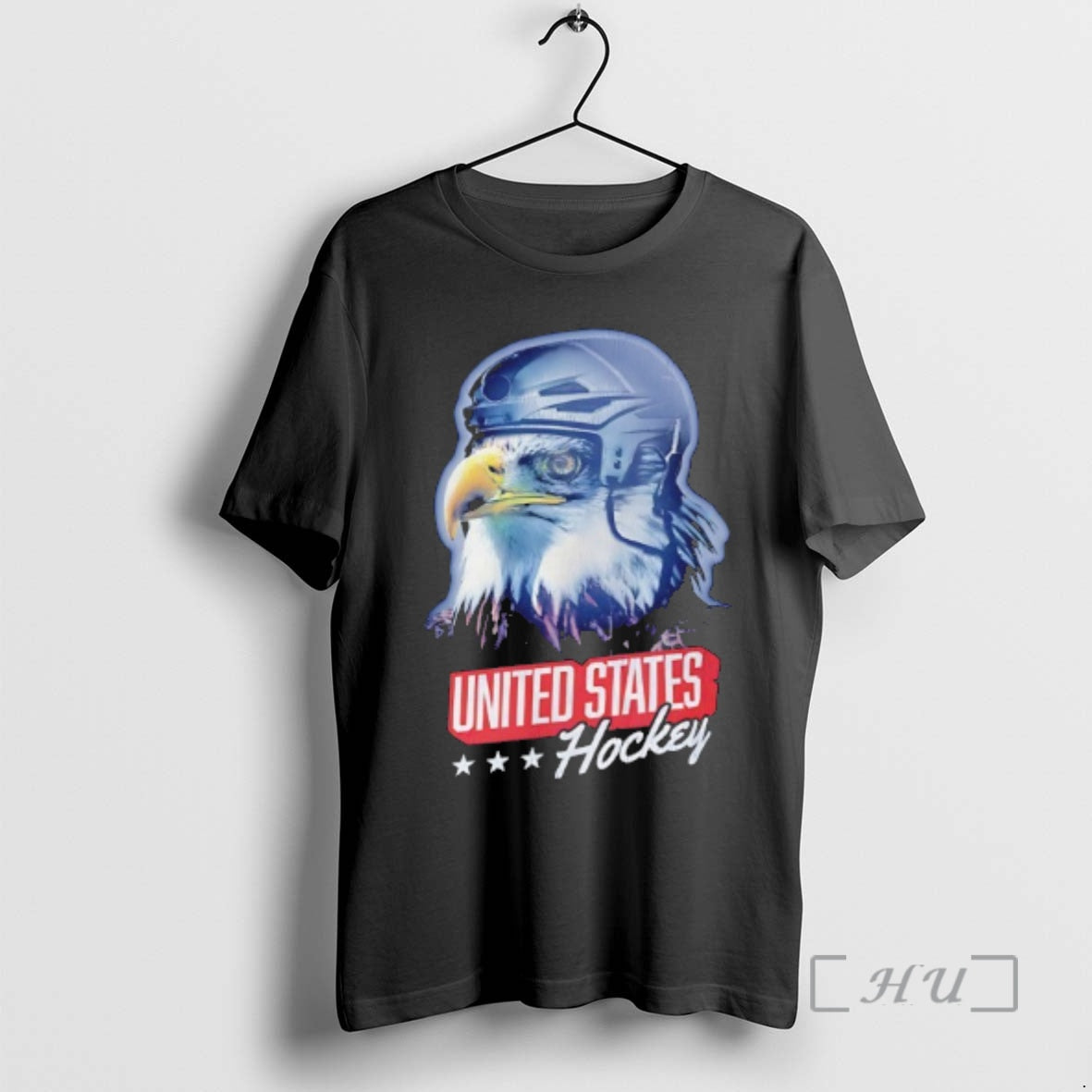 Officials Usa Eagle Hockey T-Shirts, Hoodie, Sweatshirt | ZylaModa.com