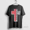 Officials Usc Trojans Cross I Can Do All Things Through Christ Who Strengthen Me Premium T-Shirts, Hoodie, Sweatshirt