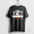 Officials Utsa Helmet Bowl First Responder Bowl 2025 Roadrunners T-Shirts, Hoodie, Sweatshirt | ZylaModa.com