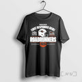 Officials Utsa Roadrunners 2025 First Responder Bowl Helmet Chriast T-Shirts, Hoodie, Sweatshirt | ZylaModa.com