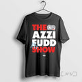 Officials Uconn Huskies The Azzi Fudd Show T-Shirts, Hoodie, Sweatshirt | ZylaModa.com