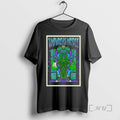 Officials Umphreys Mcgee Boulder Theater Boulder Co Jan 15 17 2026 Premium T Shirts Sweater Hoodie, Sweatshirt | ZylaModa.com
