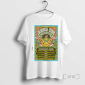 Officials Unbroken Chain Phil Lesh Celebration 2026 T-Shirts, Hoodie, Sweatshirt | ZylaModa.com