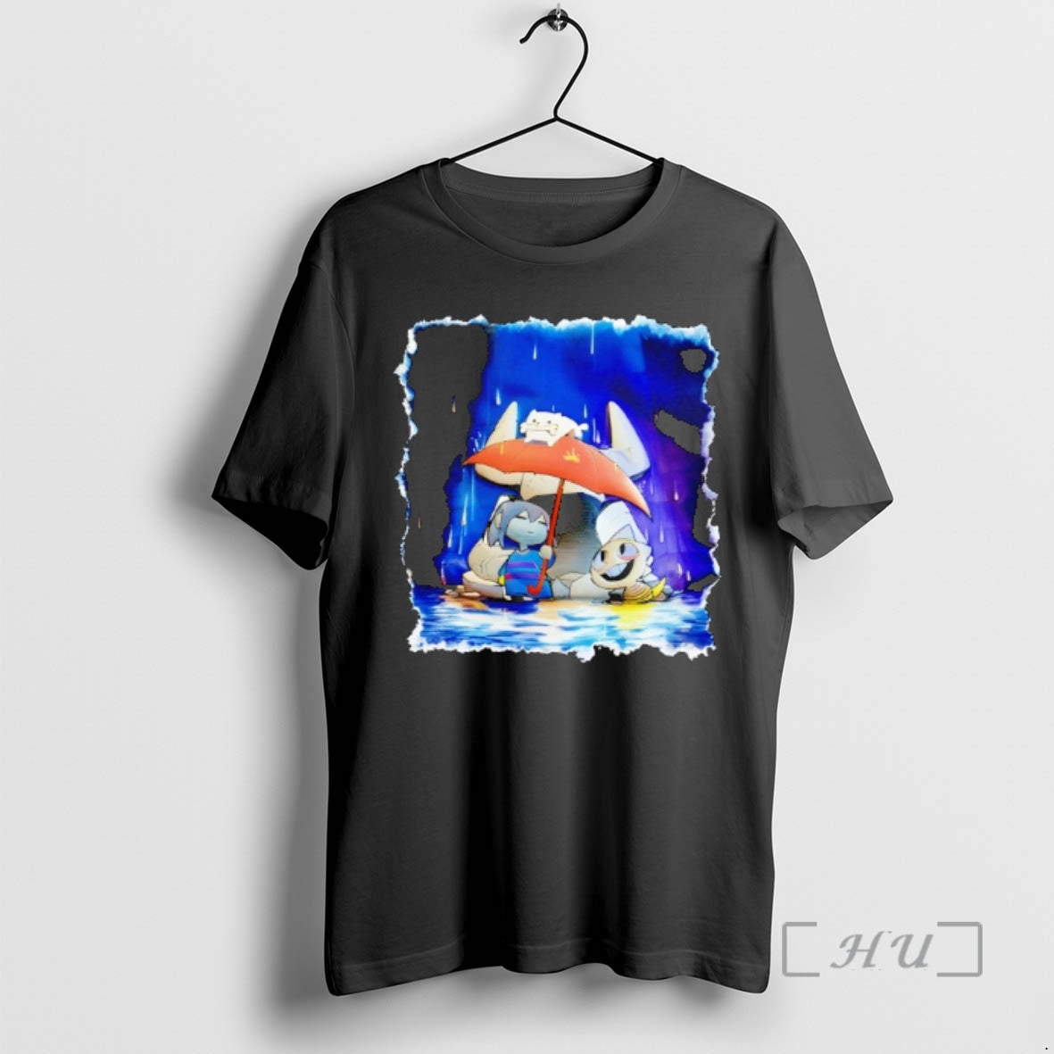 Officials Undertale X Square Enix Echoes Beneath T-Shirts, Hoodie, Sweatshirt | ZylaModa.com