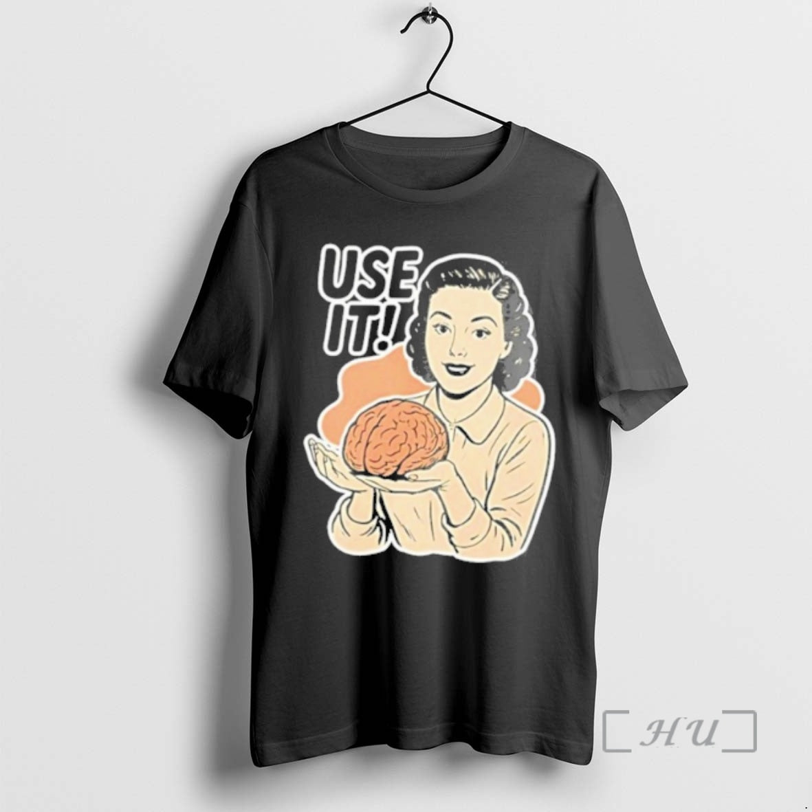 Officials Use It Brain Ice T-Shirts, Hoodie, Sweatshirt | ZylaModa.com
