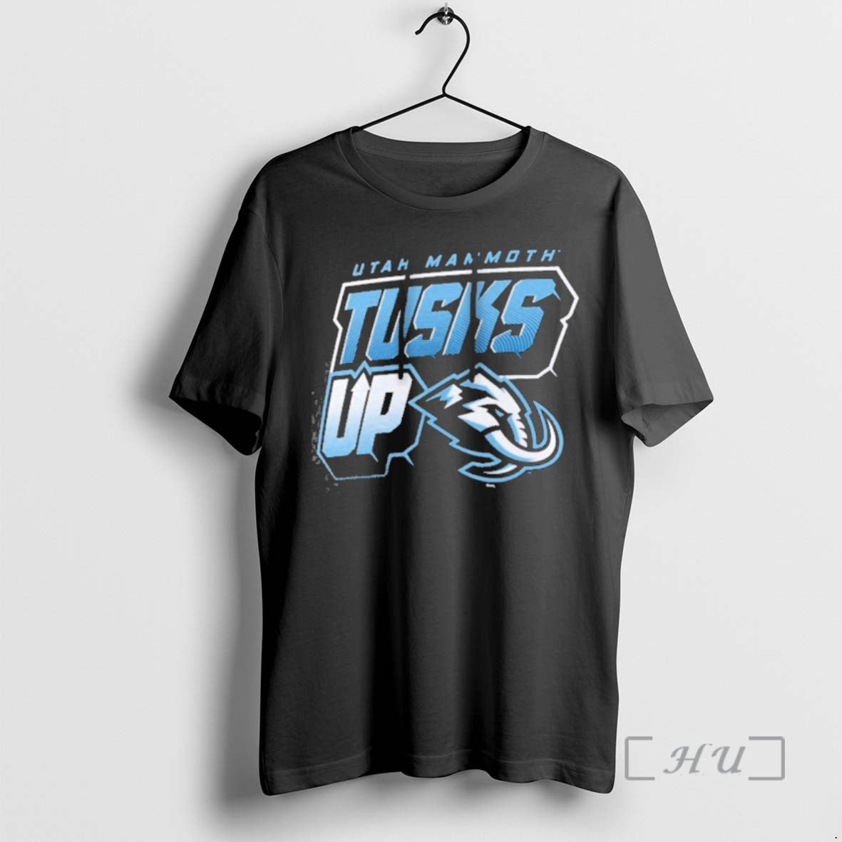 Officials Utah Mammoth Tusks Up Hometown T-Shirts, Hoodie, Sweatshirt | ZylaModa.com