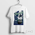 Officials Vancouver Canucks Western Conference Nhl Logo T-Shirts, Hoodie, Sweatshirt | ZylaModa.com