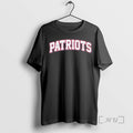 Officials Varsity Sport Style Patriots Football T-Shirts, Hoodie, Sweatshirt | ZylaModa.com